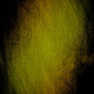 Soyut Sarı Arkaplan Dokusu