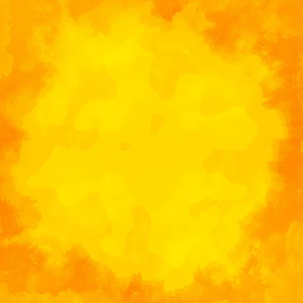 Textura de fondo amarillo abstracto — Foto de Stock