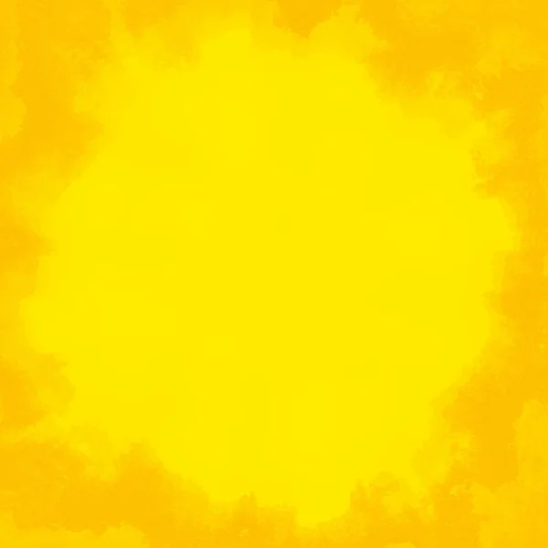 Streszczenie Żółty tło tekstury — Zdjęcie stockowe
