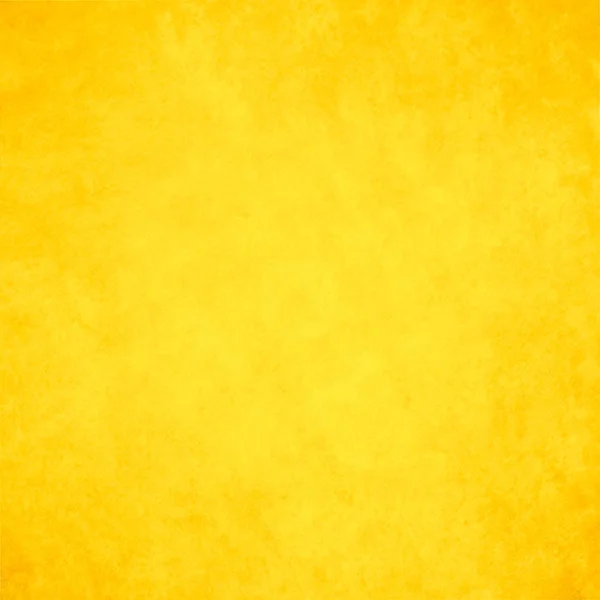 Textura de fundo amarelo abstrato — Fotografia de Stock