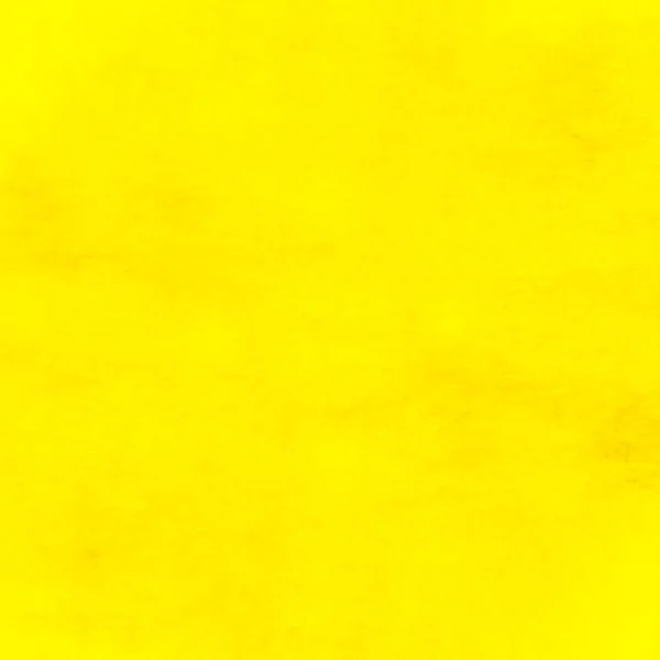 Abstract Gele achtergrond textuur — Stockfoto