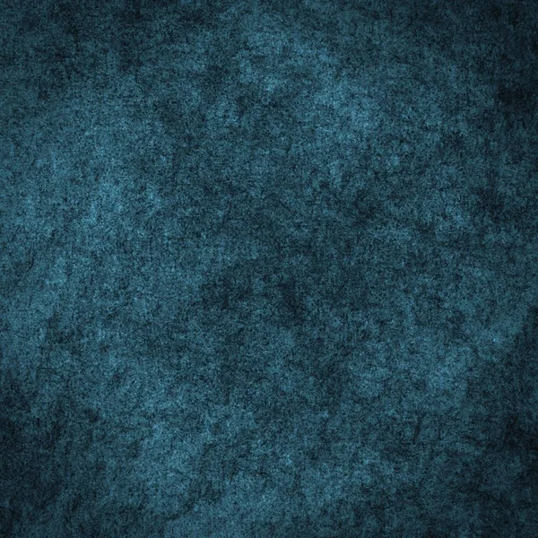 抽象的な青い壁背景テクスチャ — ストック写真