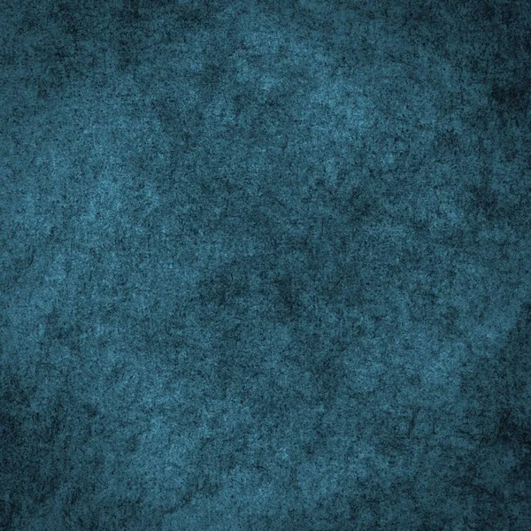 Abstrato azul parede fundo textura — Fotografia de Stock