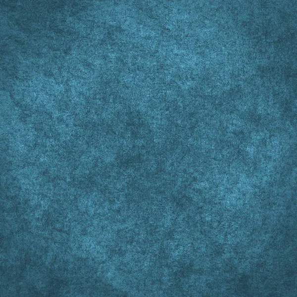 Abstract blue wall background texture — Stock Photo, Image