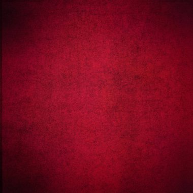 Soyut Kırmızı Arkaplan Dokusu