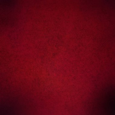Soyut Kırmızı Arkaplan Dokusu