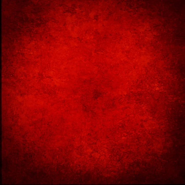 Abstrato vermelho grunge fundo — Fotografia de Stock