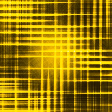 Soyut Sarı Arkaplan Dokusu