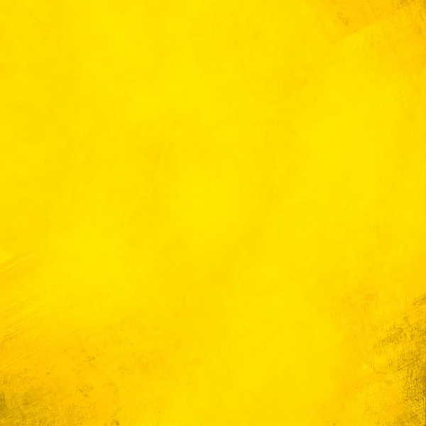 Abstract yellow background texture — Stock Photo, Image