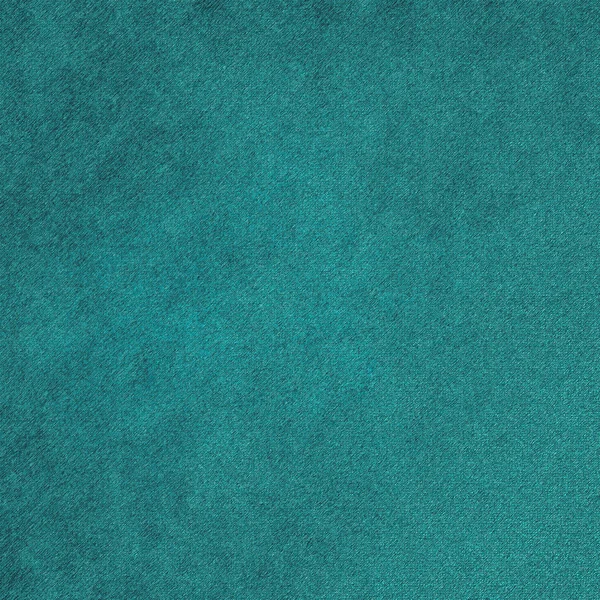 Teal Leather Texture Background Closeup View Suede — Stock Photo ...