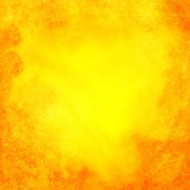 Soyut Sarı Arkaplan Dokusu