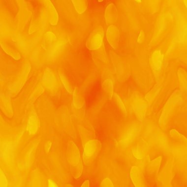 Soyut Sarı Arkaplan Dokusu