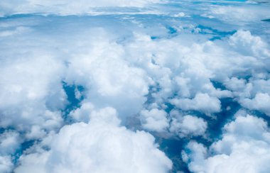 soyut mavi arkaplan dokusu