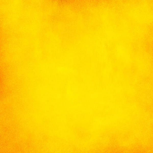Abstraktní žlutá textura pozadí — Stock fotografie