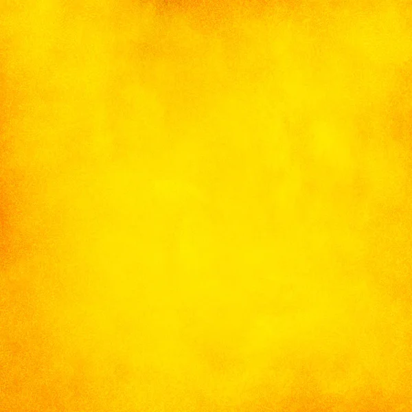 Textura de fondo amarillo abstracto — Foto de Stock