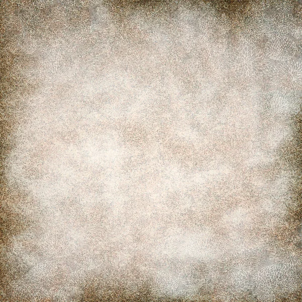 Soyut kahverengi arkaplan dokusu — Stok fotoğraf