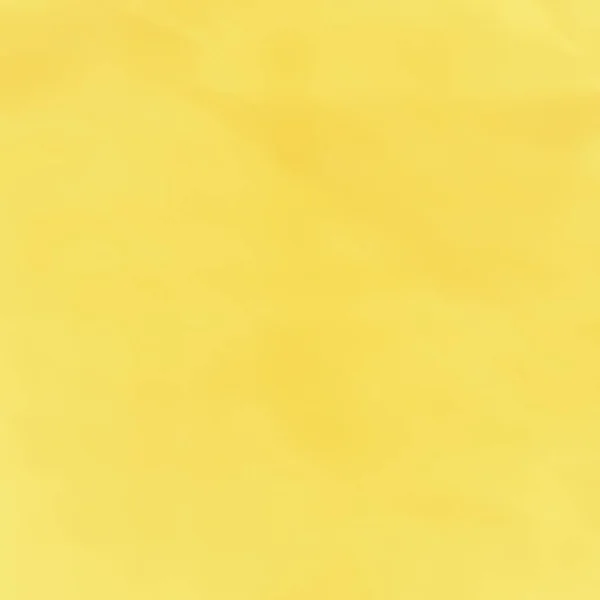 Ανοιχτό Κίτρινο Καμβά Χαρτί Υφή Φόντου — Φωτογραφία Αρχείου