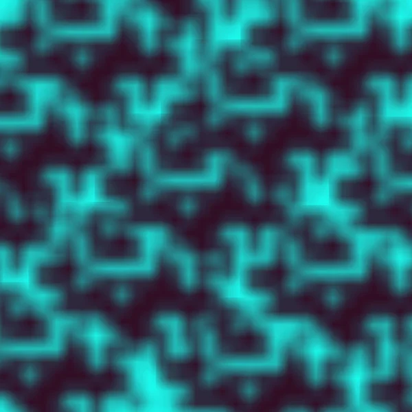Abstrato Azul Brilhante Textura Fundo Web — Fotografia de Stock