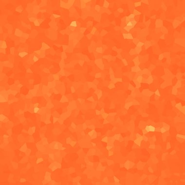 soyut parlak turuncu mozaik arkaplan dokusu