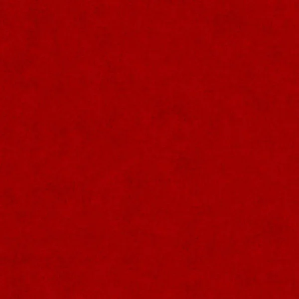 Textura Fondo Tela Roja — Foto de Stock