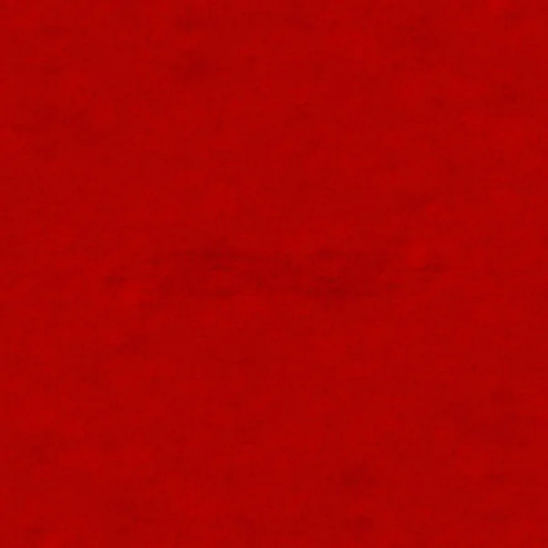 Textura Fondo Tela Roja — Foto de Stock