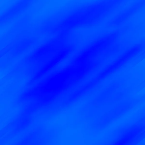 Abstrait Bleu Vif Flou Texture Fond — Photo