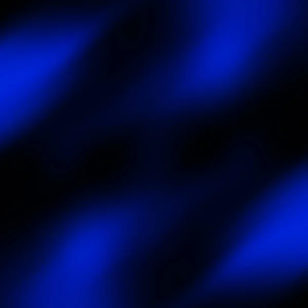 Abstract Helder Blauw Achtergrond Textuur — Stockfoto