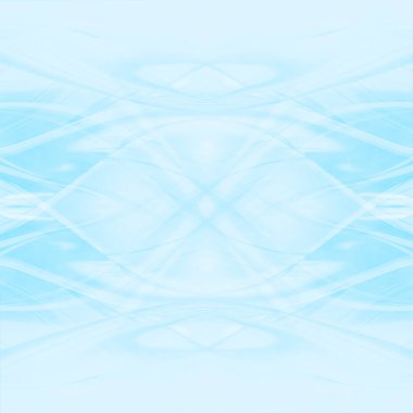 soyut açık mavi suluboya desenli arkaplan dokusu