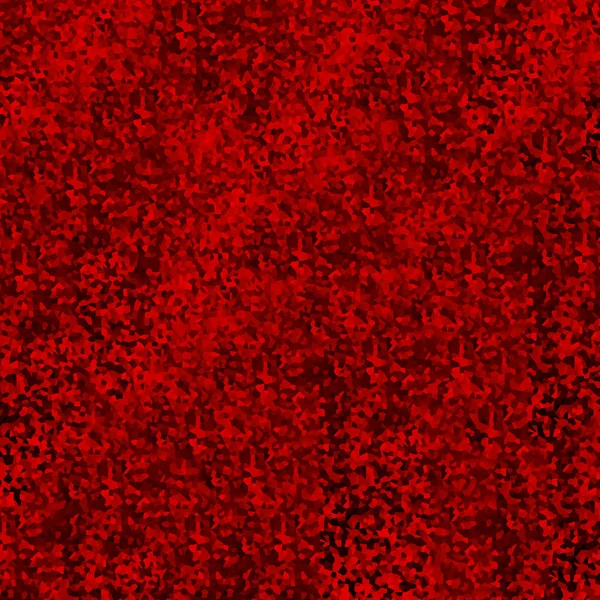Helder rood doek steen achtergrond textuur — Stockfoto