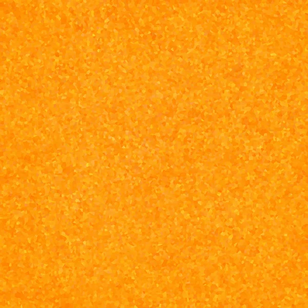 Orange Leinwand Hintergrund Textur — Stockfoto