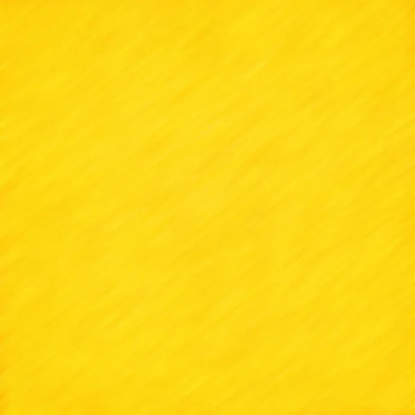 Abstract light blurred yellow background texture — Stock Photo, Image