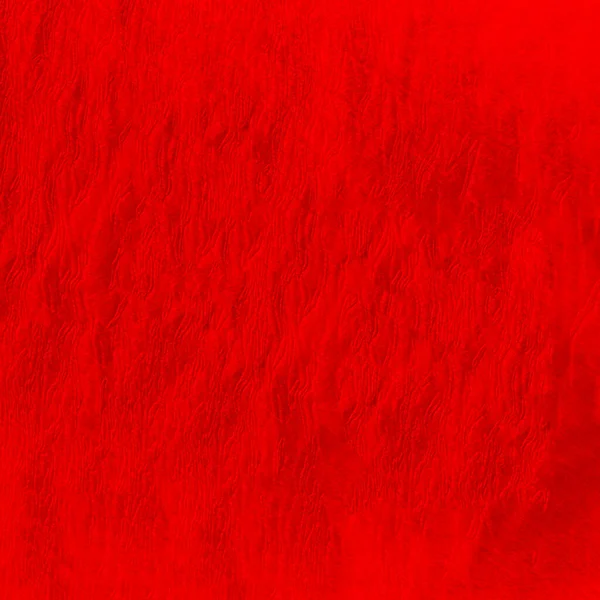 Abstract Bright Red Background Texture — Stock Photo, Image