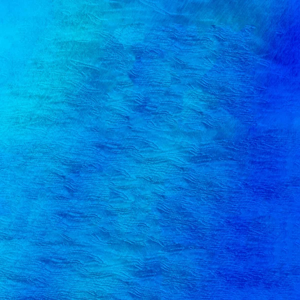 Abstract Bright Blue Background Texture — Stock Photo, Image