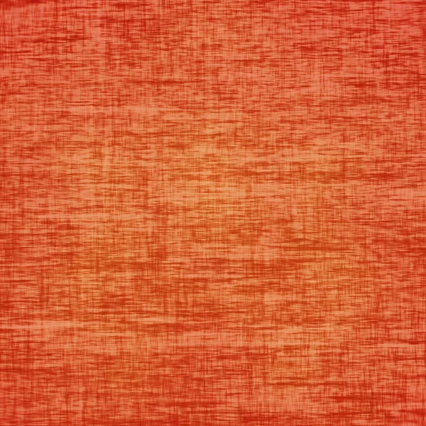 Pomarańczowy Płótno Papirus Tło Tekstury Vintage — Zdjęcie stockowe