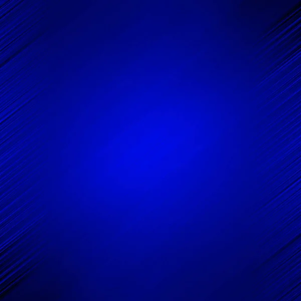 Абстрактная Ярко Синяя Текстура — стоковое фото
