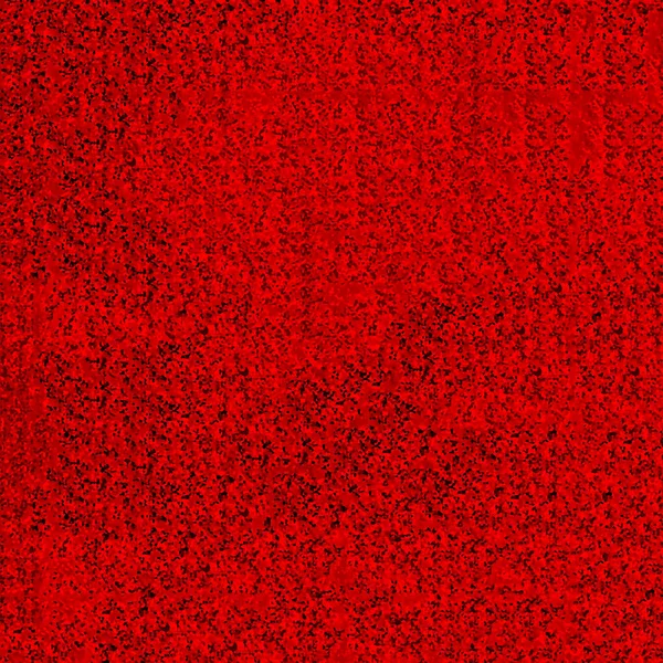 Červené Plátno Vzorované Textury Pozadí — Stock fotografie