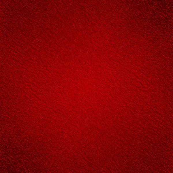 Textura Fondo Pared Lienzo Rojo Para Imagen Texto — Foto de Stock