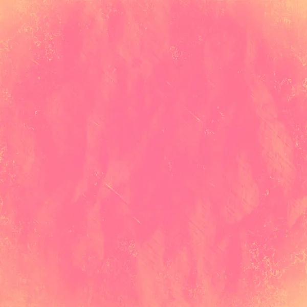 Texture Abstraite Fond Aquarelle Rose — Photo