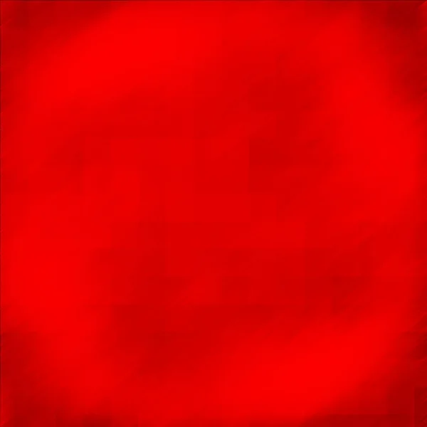 Абстрактная Ярко Красная Ткань Бумаги Фона — стоковое фото
