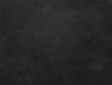 Siyah boş yazı tahtası dokusuna