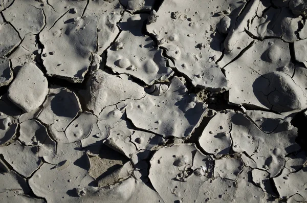 Kuraklık zemin yağmur sonra dışarı