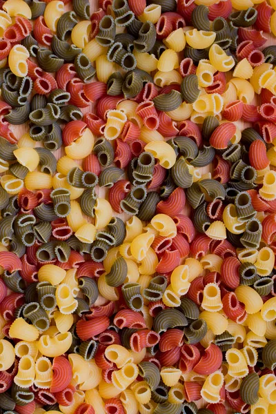 Pasta background. — Stock Photo, Image