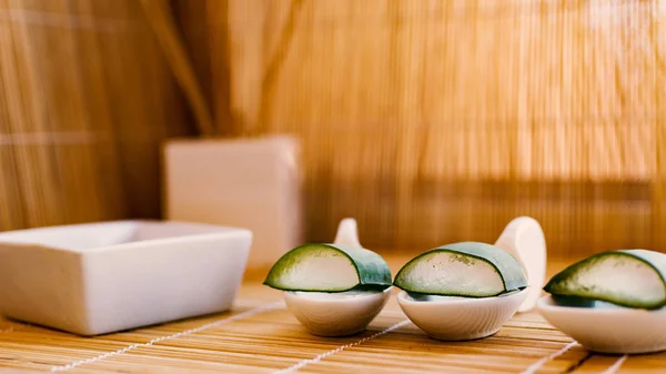 Aloe vera fotoğrafı