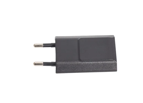 Charger power adapter — Stock Photo, Image