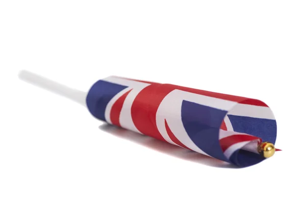 Flag of Great Britain — Stock Photo, Image