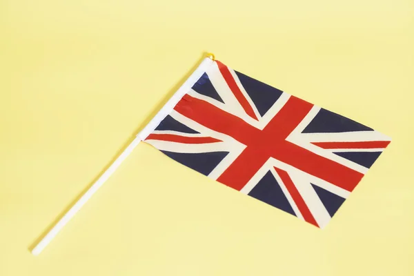 Flag of Great Britain — Stock Photo, Image