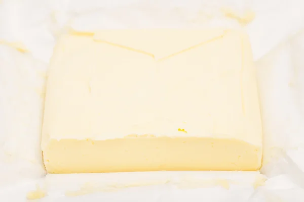 Stick Sabrosa mantequilla —  Fotos de Stock