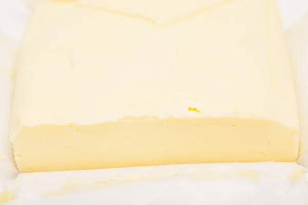 Stick smaczny masła — Zdjęcie stockowe