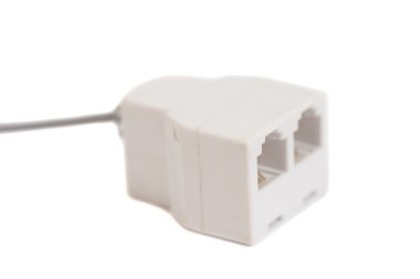 Ağ Ethernet soket kablo