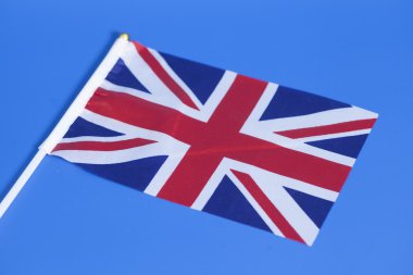 Büyük Britanya Bayrağı